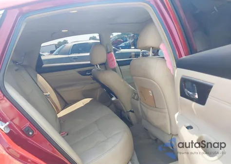 2013 Nissan Altima 2.5 Sl from USA, damaged, VIN 1N4AL3AP1DC271944